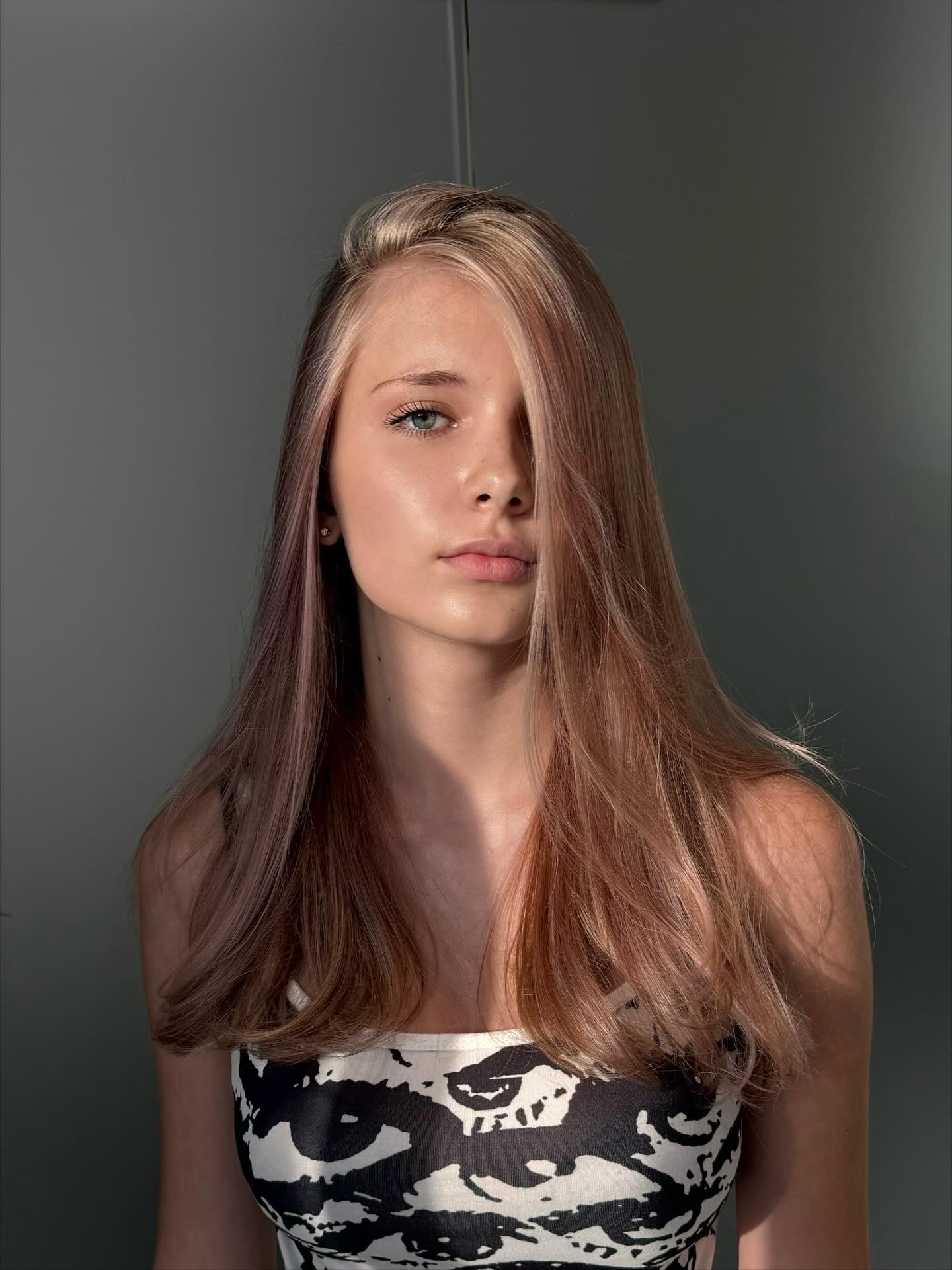 Екатерина Боркарова